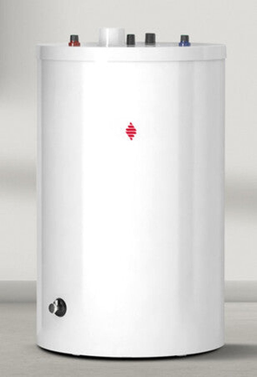 Bulex FE 150L BM réservoir échangeur 27,4kW 144L stable vertical