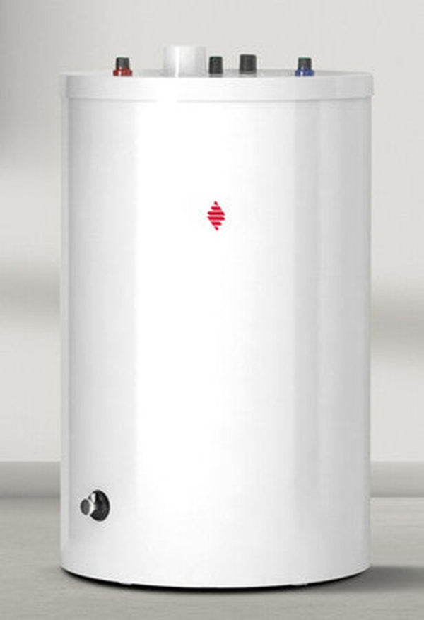 Bulex FE 200L BM réservoir échangeur 33,7kW 184L stable vertical