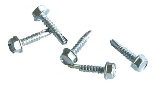 Sanutal vis tek 1 boîte de 1000 pièces 4.2x13mm