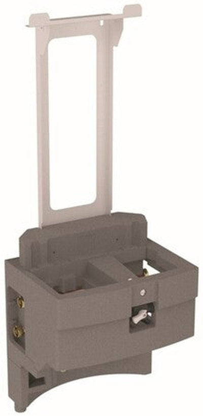 De Dietrich HK415 kit hydraulique monobloc pour MIV-M/E