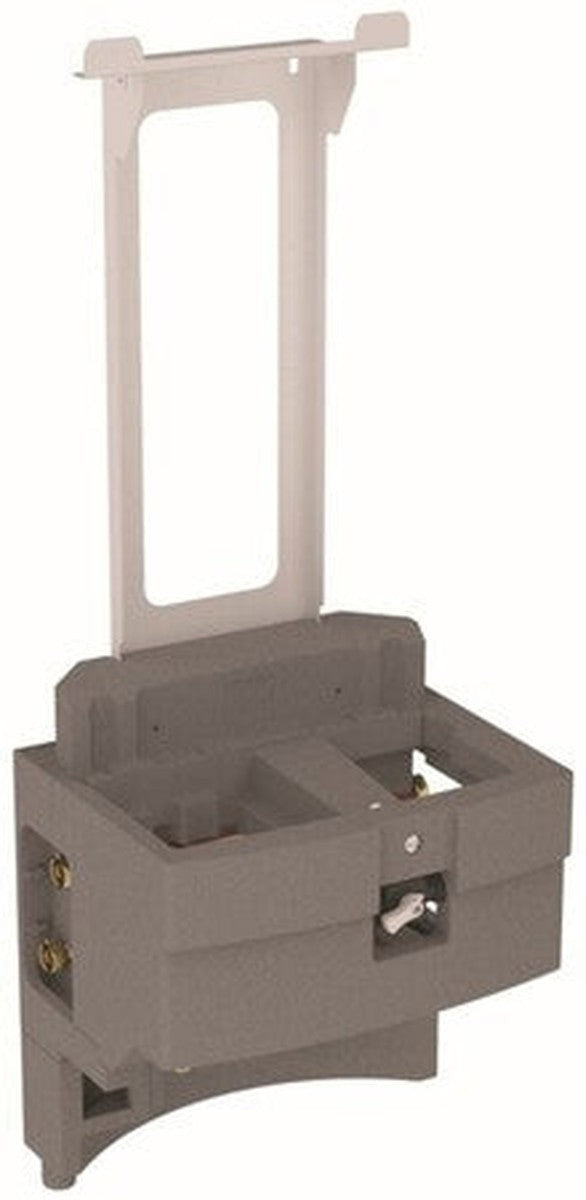 De Dietrich HK415 kit hydraulique monobloc pour MIV-M/E