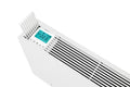 Van Marcke by Henrad ventilo-convecteur ThermoBreeze Net Zero H465 L0800 blanc