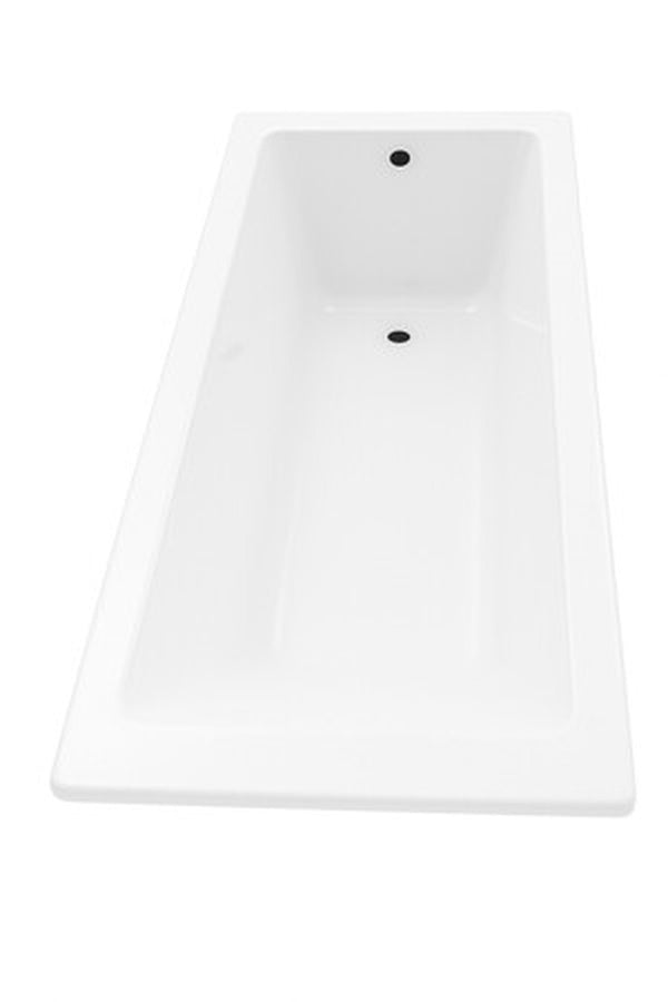 GO Van Marcke Volga baignoire à encastrer 1400 x 700 mm