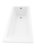 GO Van Marcke Volga baignoire à encastrer 1500 x 700 mm