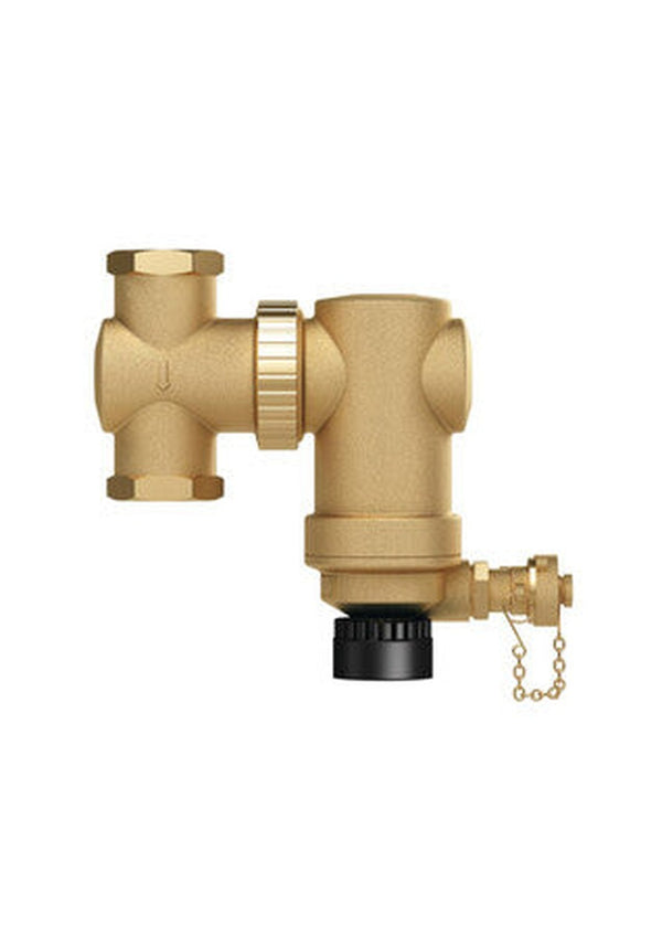 Reflex Exdirt Twist DT 28 M séparateur de boues à sertir