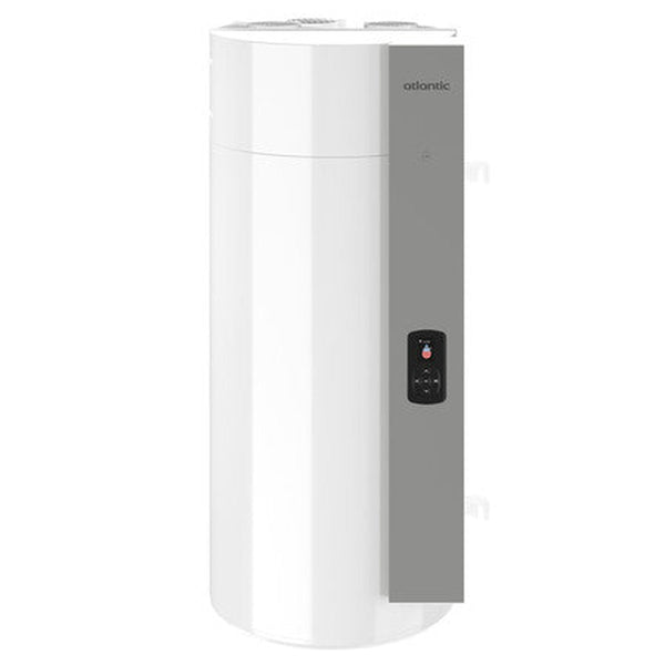Atlantic Calypso V5 VM 150L Heat Pump Water Heater