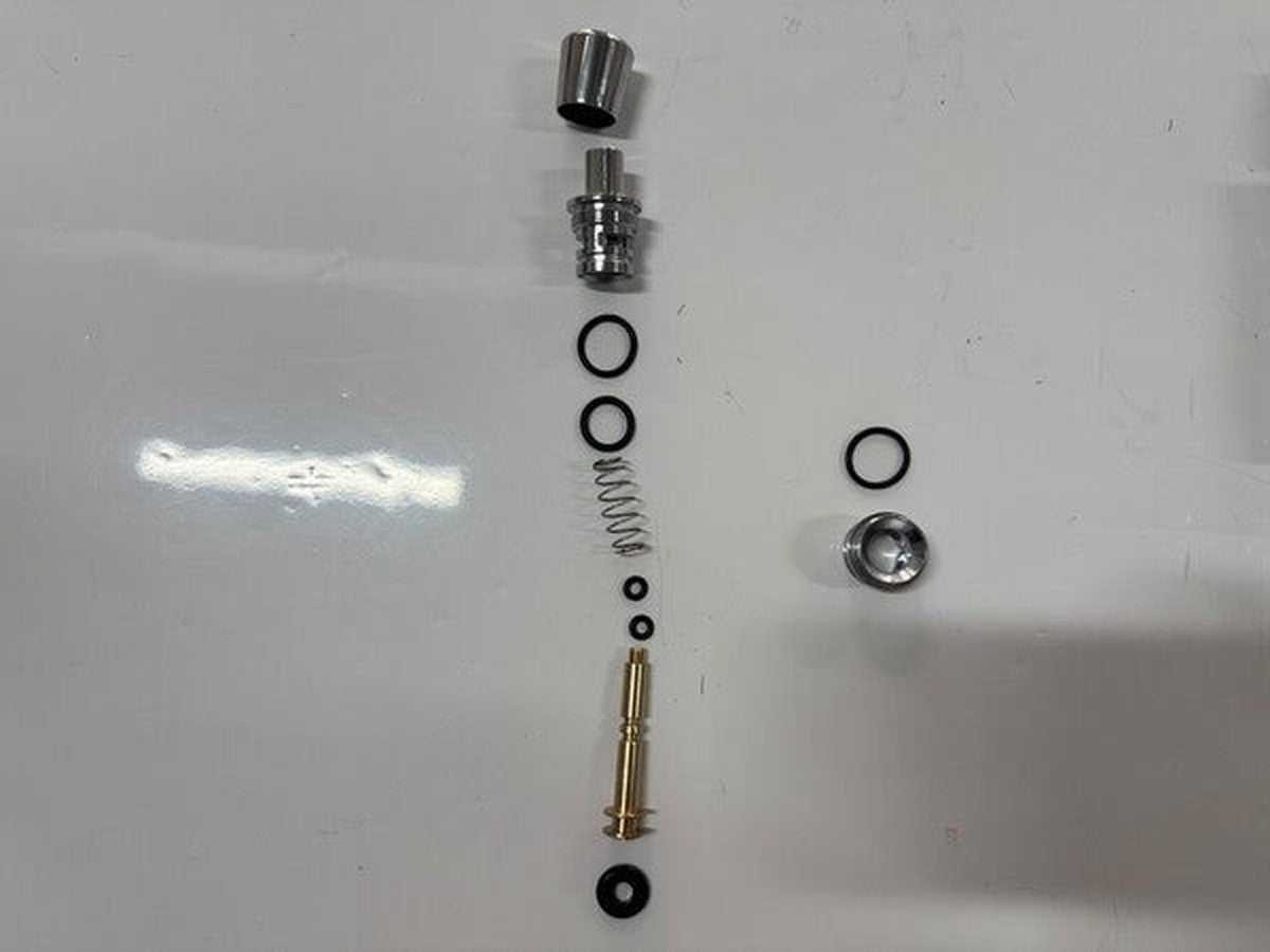 GO Van Marcke Moselle kit de inverseur