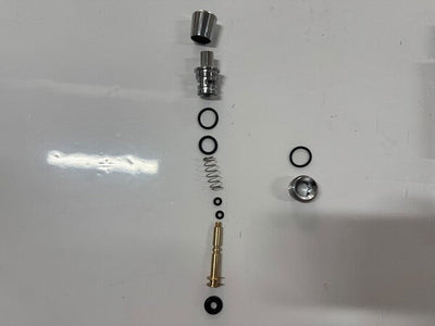 GO Van Marcke Moselle kit de inverseur