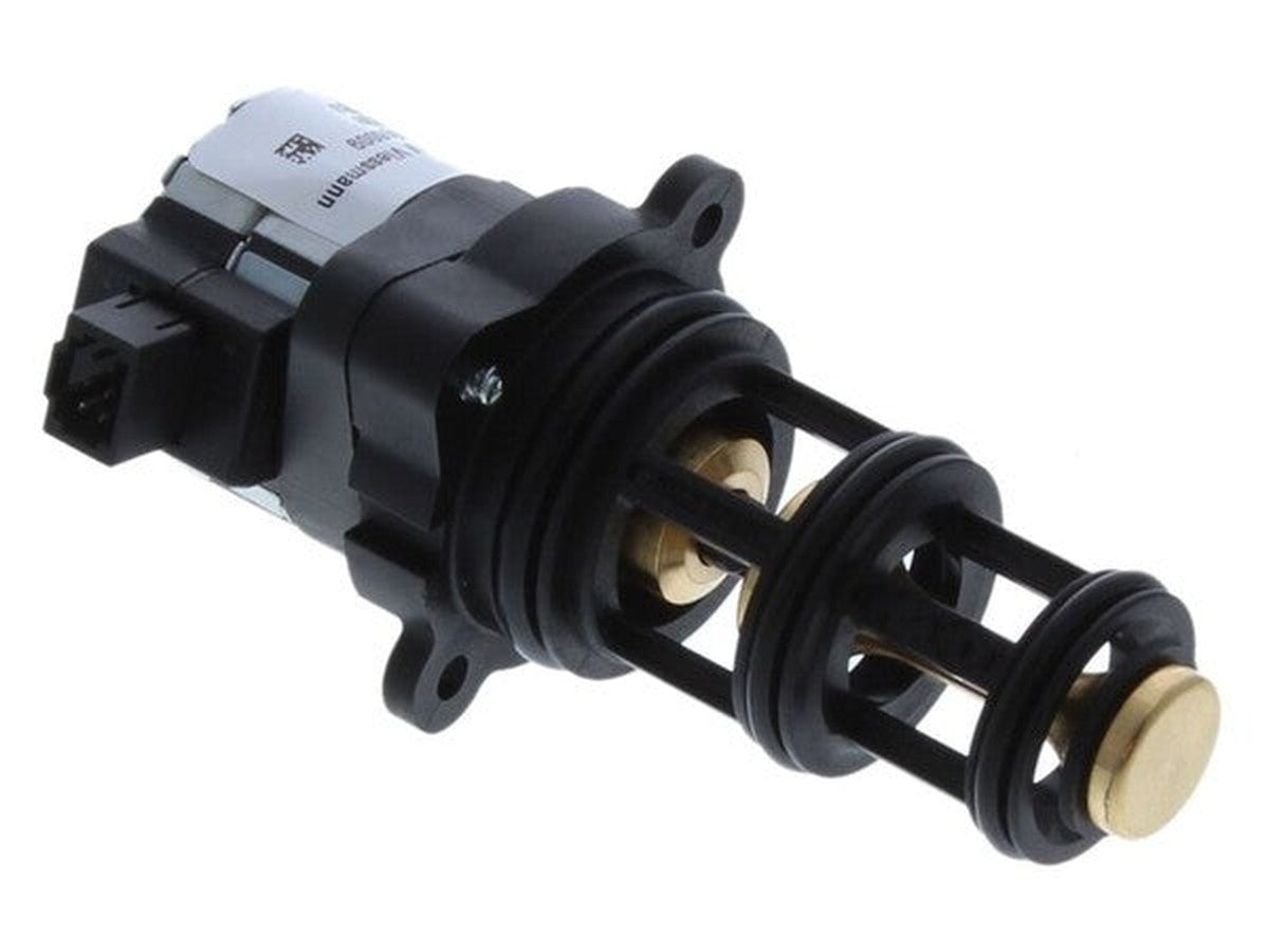 Viessmann cartridge met stappenmotor