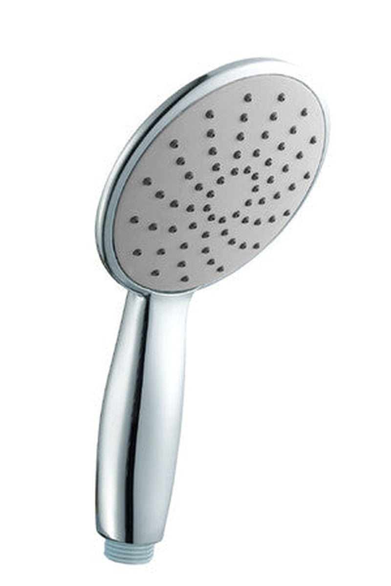 Handdouche GO Van Marcke Moselle 1 straal verchroomd