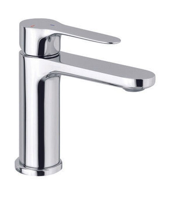 BELRAD SÈCHE-SERVIETTES ÉLECTRIQUE – AVEC THERMOSTAT NUMÉRIQUE PROGRAMMABLE – RACCORD À GAUCHE – 593W – 1200X500 MM – BLANC