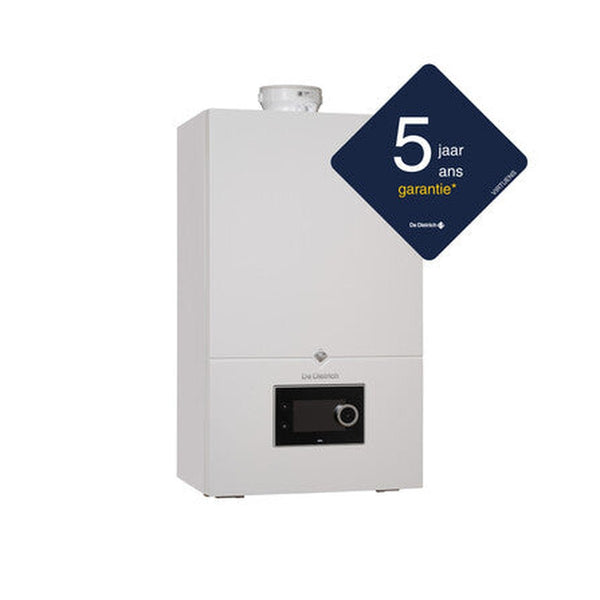 MONTAGEKIT VOOR HANDDOEKRADIATOR - 4 STUKS - MAT ZWART GEBORSTELD