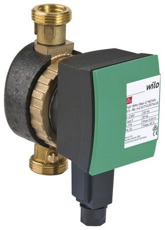Wilo Star-Z NOVA A circulateur sanitaire