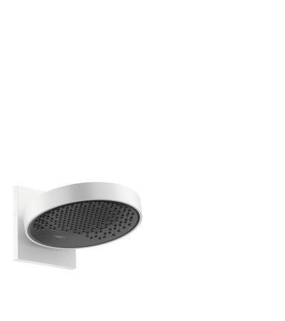 Douche de tête Rainfinity 250mm avec bras chromé