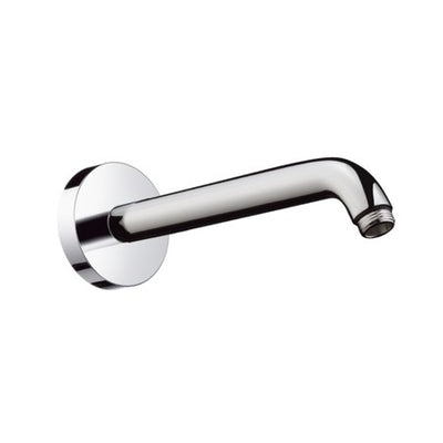 Bras de douche 230mm chromé - Hansgrohe