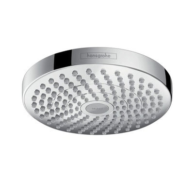Tête de douche Hansgrohe Croma Select S 180mm chromé