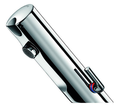 Delabie Tempomatic Mix 4 Electronic Basin Mixer