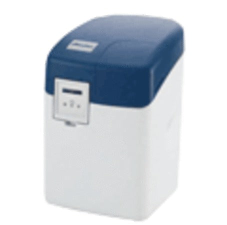 Van Marcke Pro Aqua-o-matic Eco Mini waterontharder met capaciteit van 60 m³/°fH