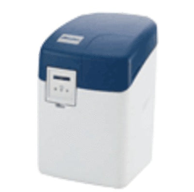 Van Marcke Pro Aqua-o-matic Eco Mini waterontharder met capaciteit van 60 m³/°fH