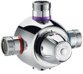 Mitigeur thermostatique central DELABIE Premix