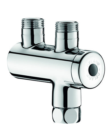 Mitigeur thermostatique central Delabie Premix Nano