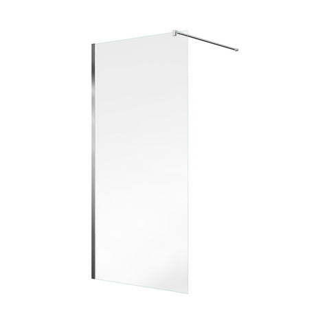 Van Marcke Origine Walk-in fixed panel W1800 x H2000