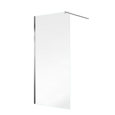 Van Marcke Origine Walk-in fixed panel W1800 x H2000