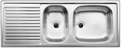 Blanco Top EZS 1.5 Bowl Inset Sink