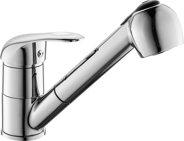 GO by Van Marcke Surf Belgaqua Kitchen Sink Mixer Tap