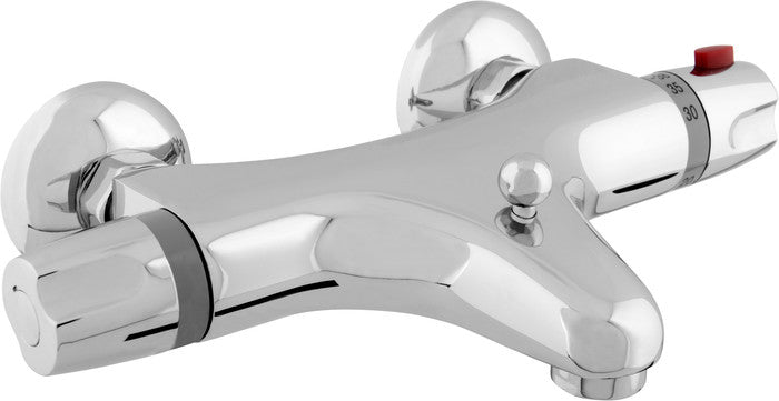 Mitigeur thermostatique bain GO by Van Marcke Surf 15 cm
