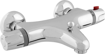 Mitigeur thermostatique bain GO by Van Marcke Surf 15 cm