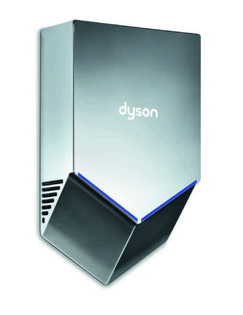 Dyson Airblade V Hand Dryer - Nickel