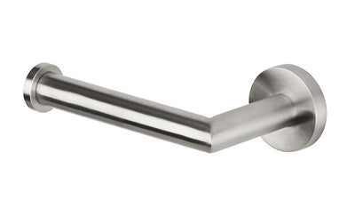 Geesa Nemox toiletrolhouder zonder klep