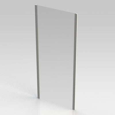 intro Star Easy paroi fixe 900x1900 mm