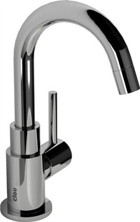 Clou Freddo 1 robinet eau froide chromé