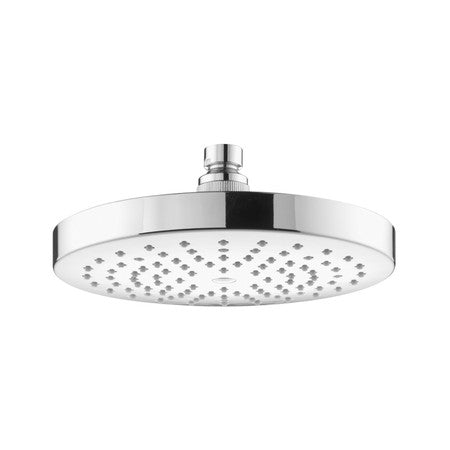 Zucchetti Zxs Brass Overhead Shower 1-spray Anti-limescale System D200mm