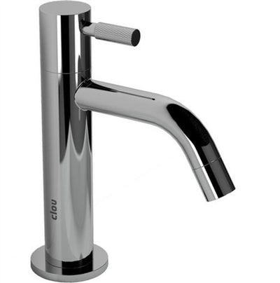 Clou Freddo 2 robinet eau froide version haute chromé