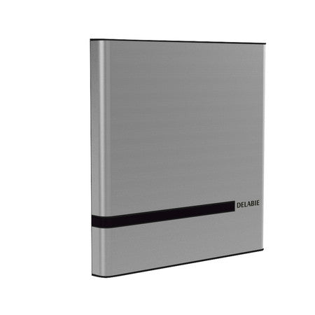 Robinet électronique urinoir Delabie Tempomatic 4