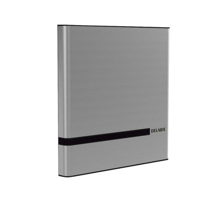 Robinet électronique urinoir Delabie Tempomatic 4