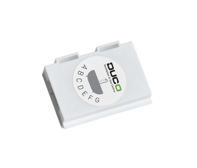 Duco 4374 vochtsensor voor DucoBox Energy