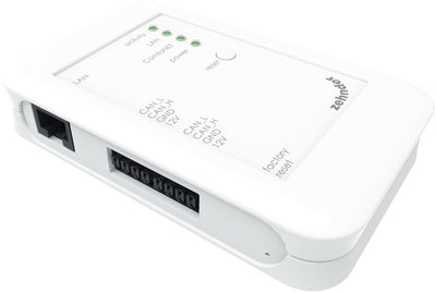 ZEH COMFOCONNECT LAN C
