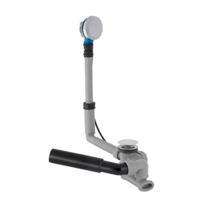 Vidage automatique baignoire D52