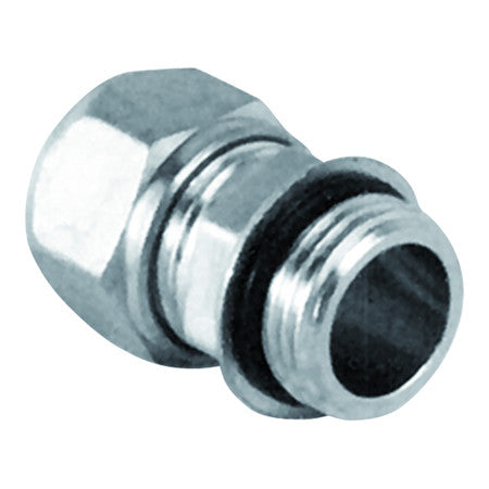 Knelfitting PEX-Alu 16-1/2M