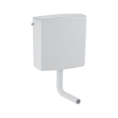Réservoir WC Beige - GEB