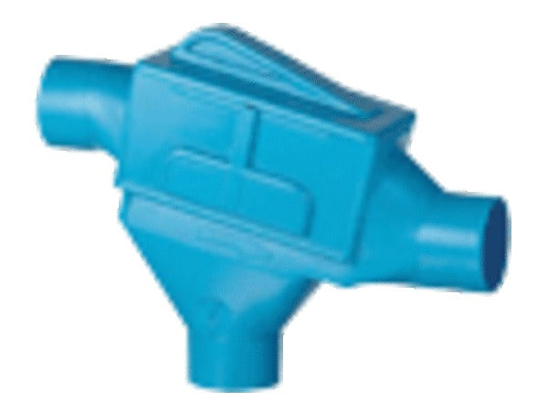 ZF-tankfilter DN 100