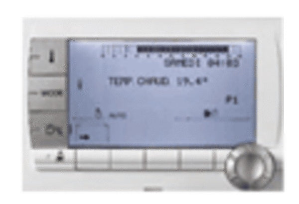 De Dietrich programmable thermostat