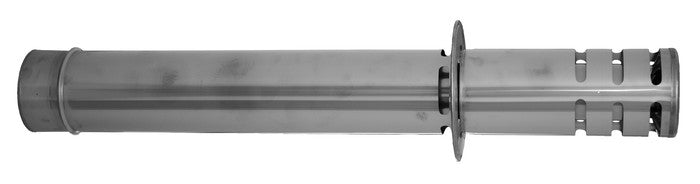 DIN DIFLUX 010 ROOF.D80/125