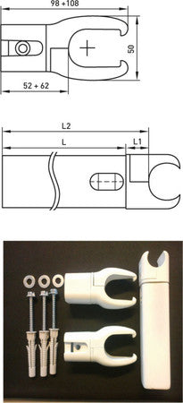 VMO TOR.KIT Claustra