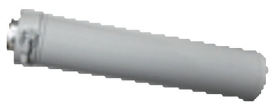 Muelink & Grol concentric flue D60/100 L1000mm with clamping band