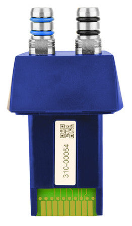 Manomètre différentiel CAPBs PS20 Ligne Bleue